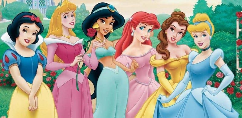 Costumes and Dress ups