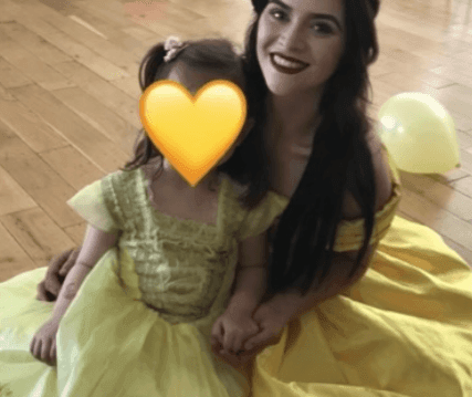 Costumes, Characters and Face Painting